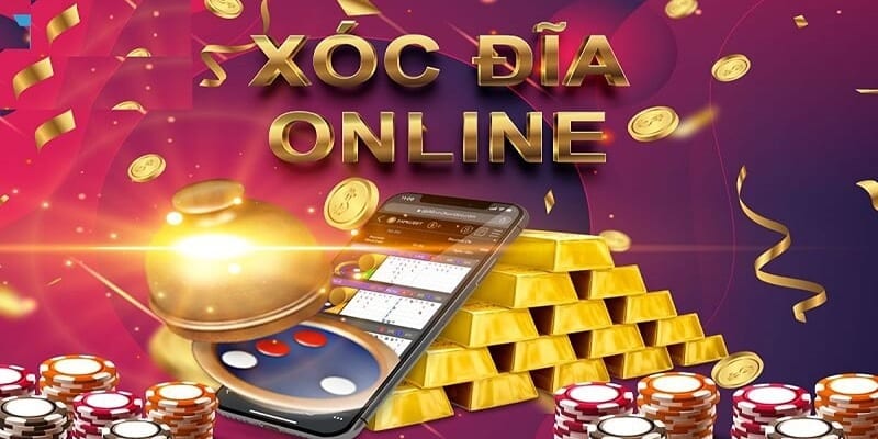 Đôi nét về xóc đĩa NEW88